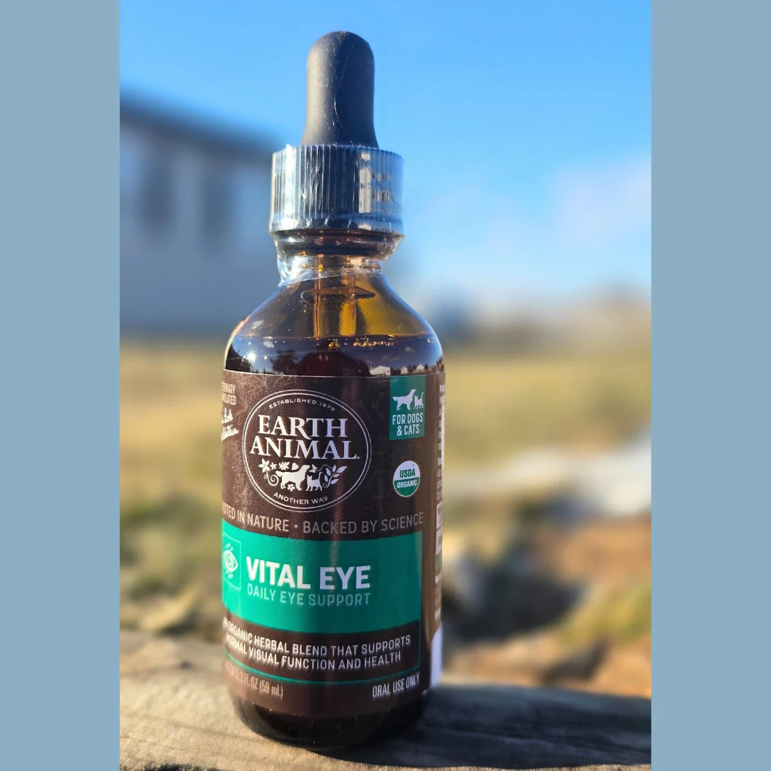 Earth Animal Apothecary Tincture Supplements - Image 5