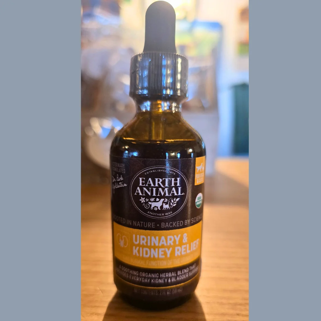 Earth Animal Apothecary Tincture Supplements - Image 8