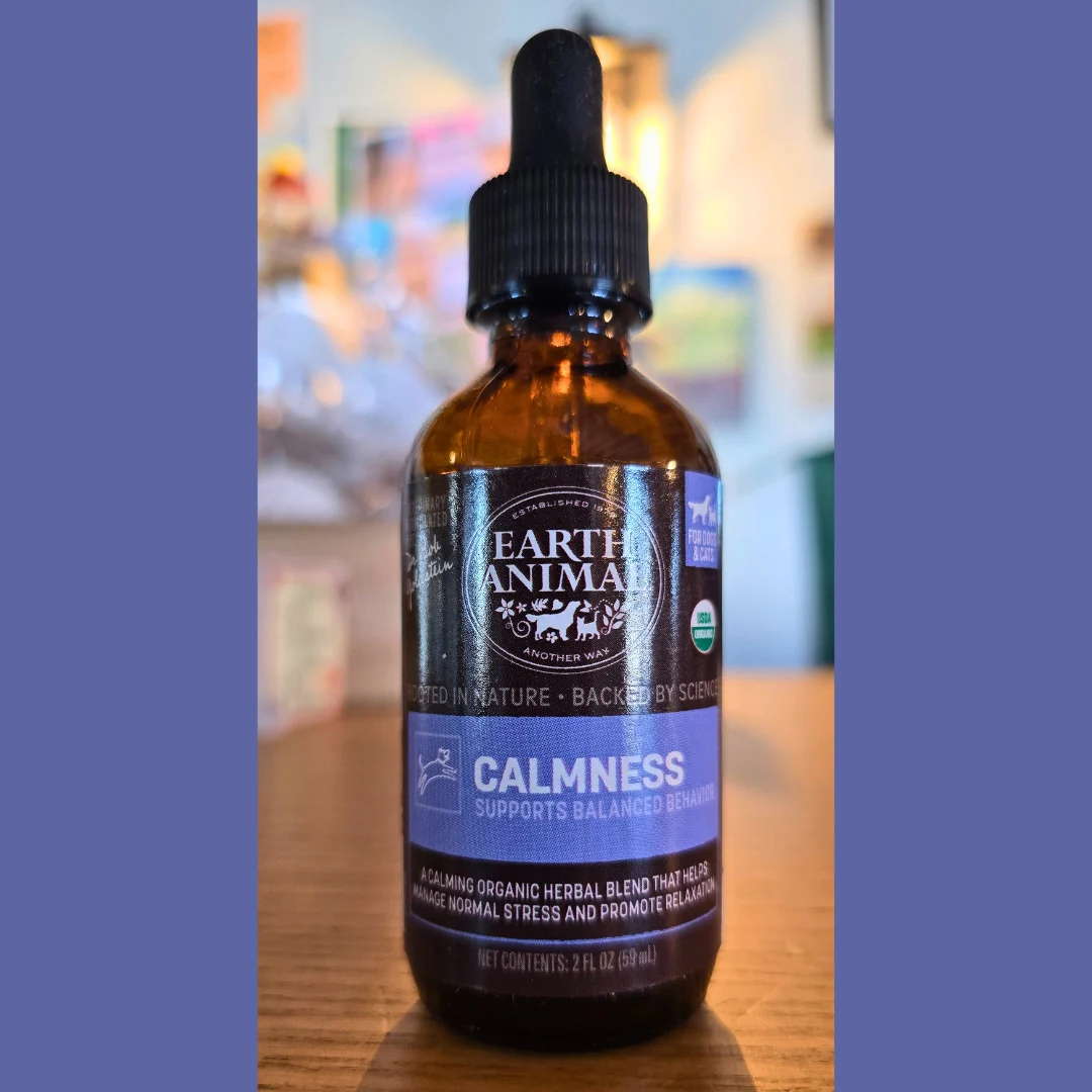 Earth Animal Apothecary Tincture Supplements - Image 9