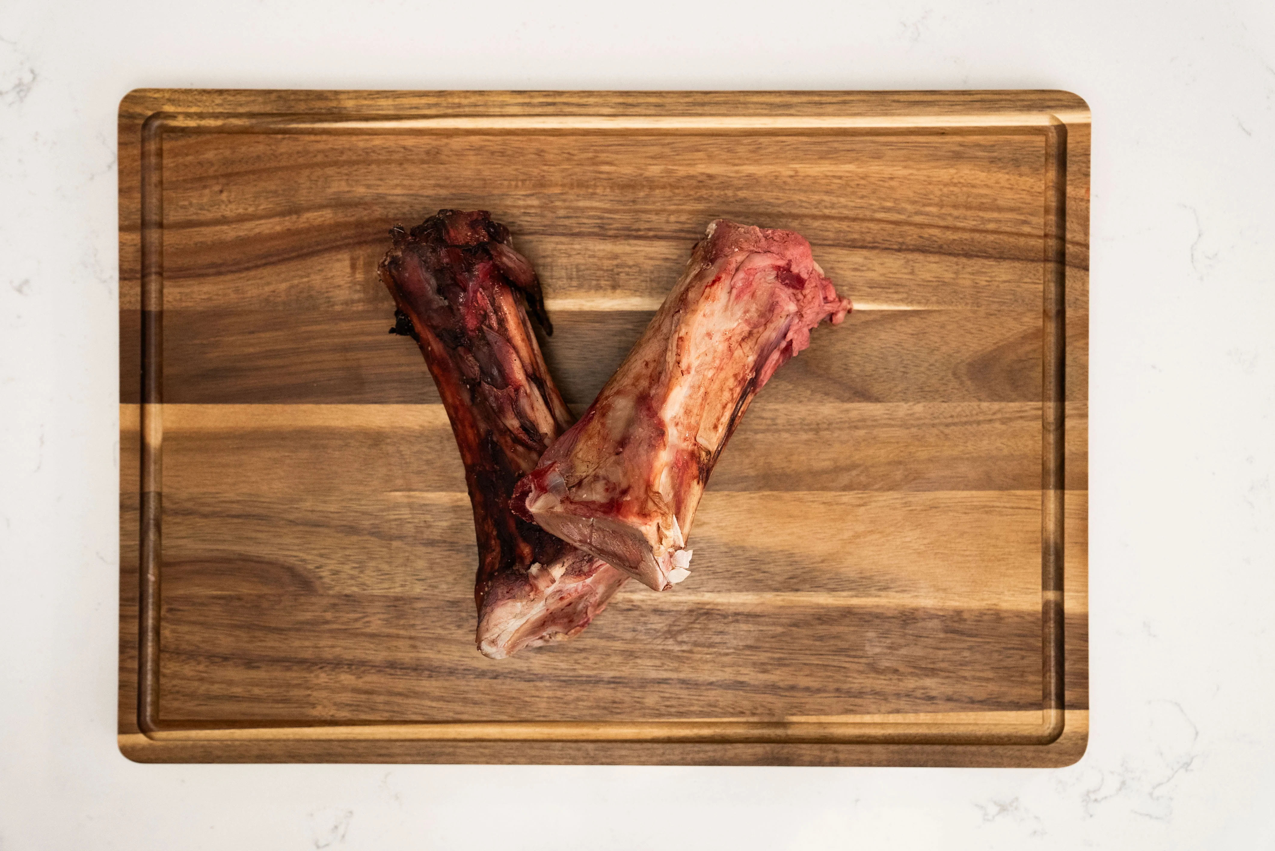 Beef Marrow Bone