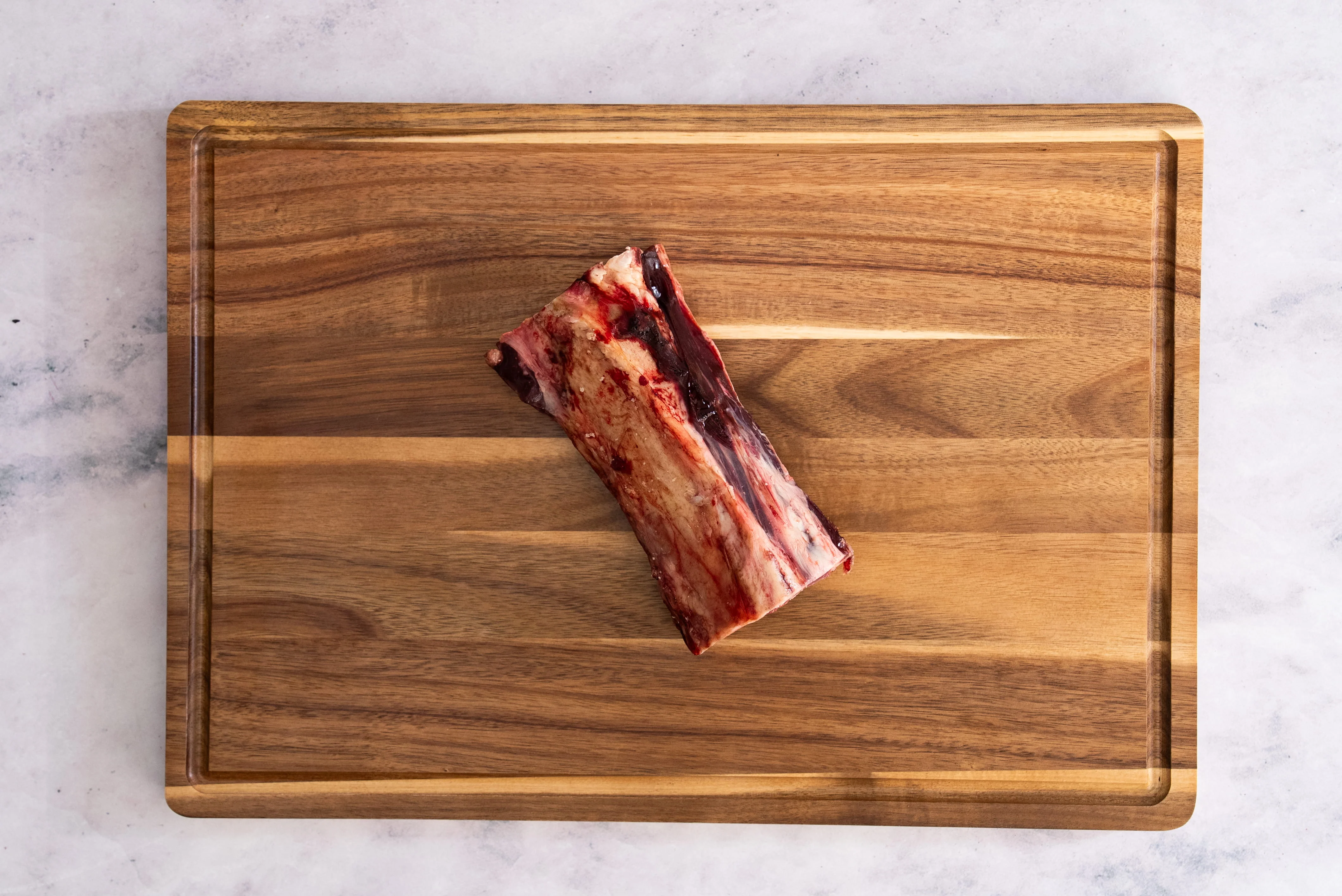 Beef Marrow Bone - Image 2