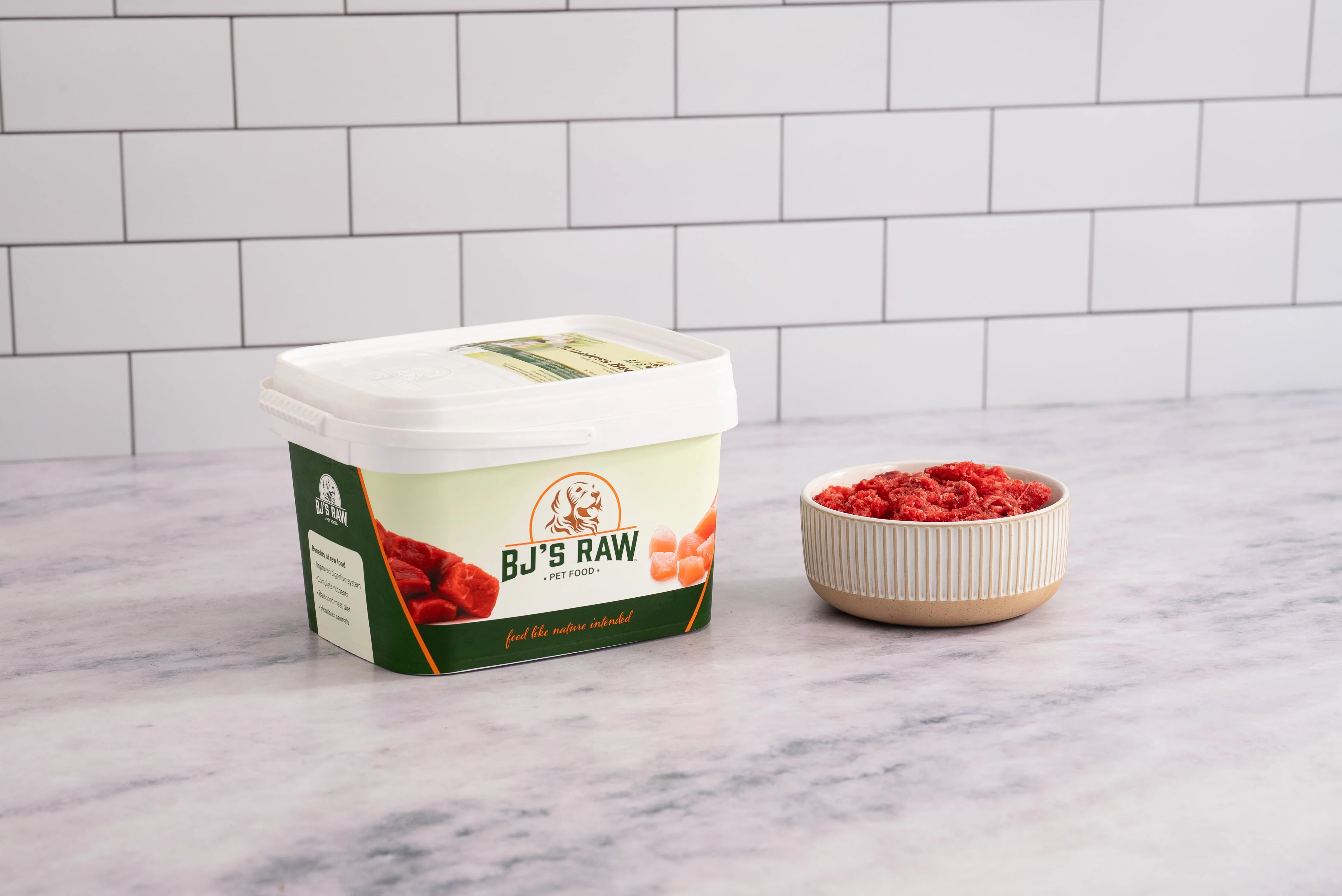 Boneless Beef Blend - Image 2