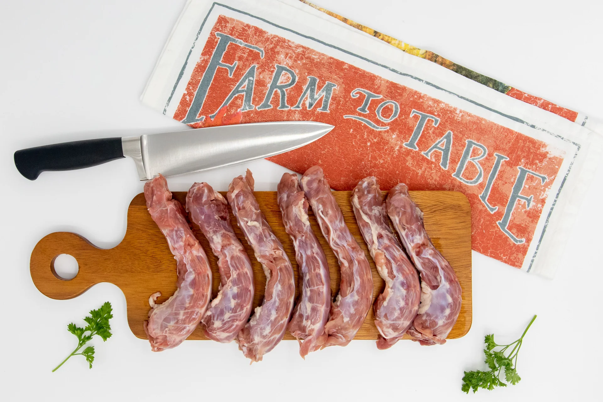 Duck Necks - Image 7