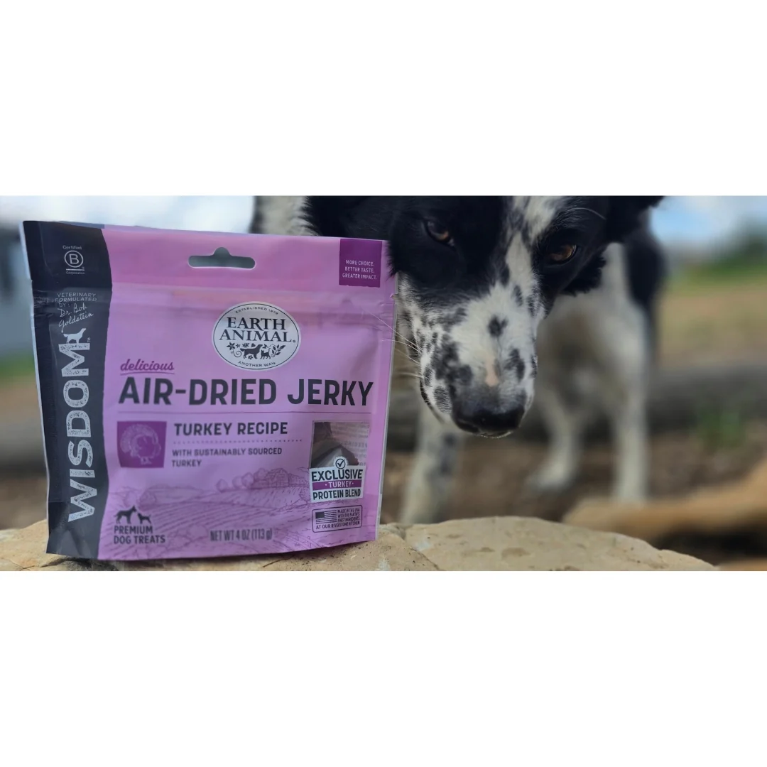Earth Animal Jerky - Image 6