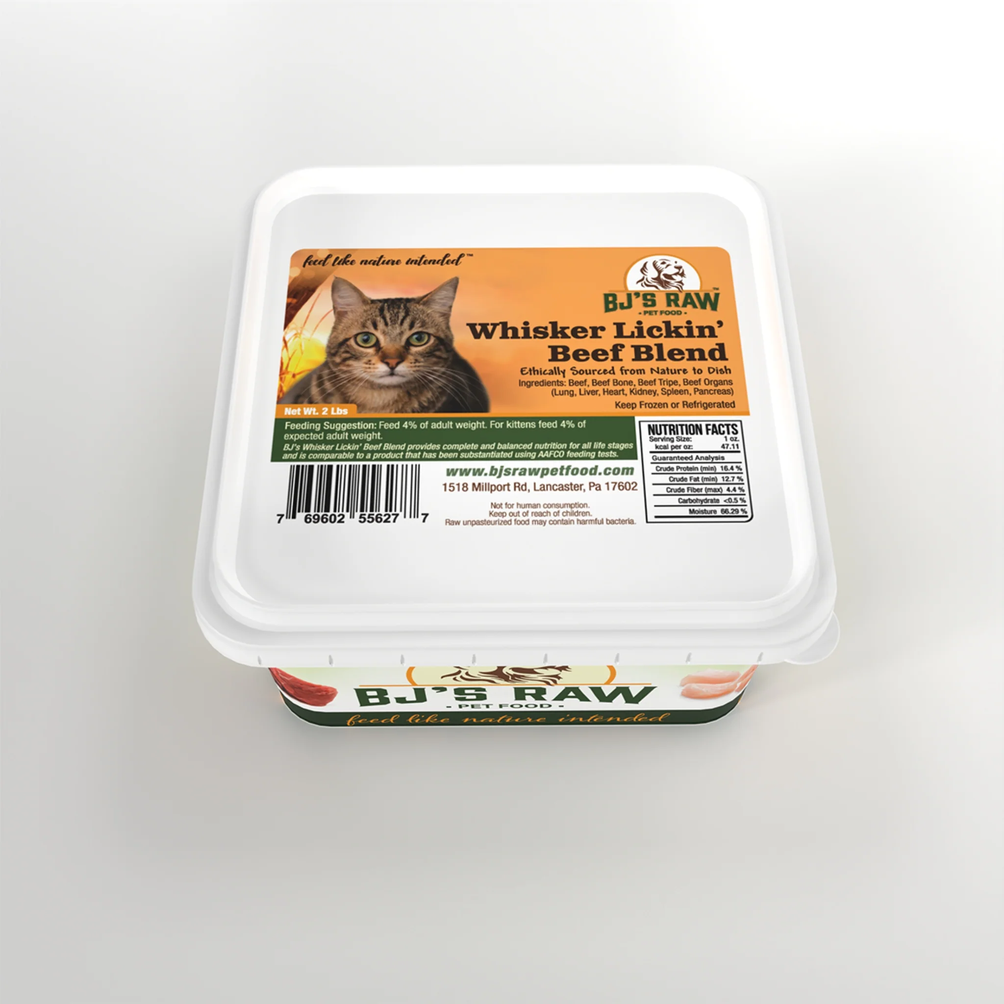 Feline Feast Introductory Package - Image 3