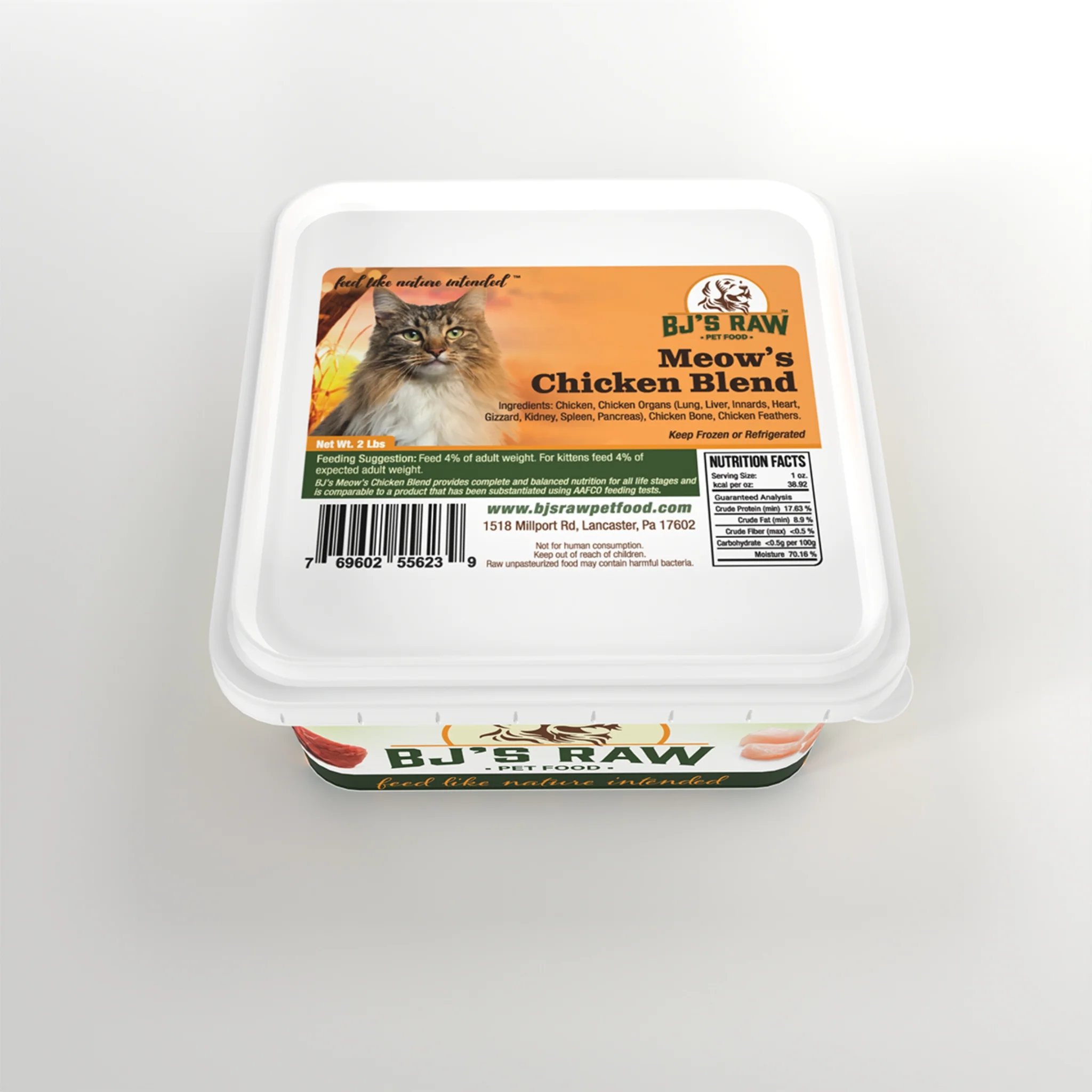 Feline Feast Introductory Package - Image 4