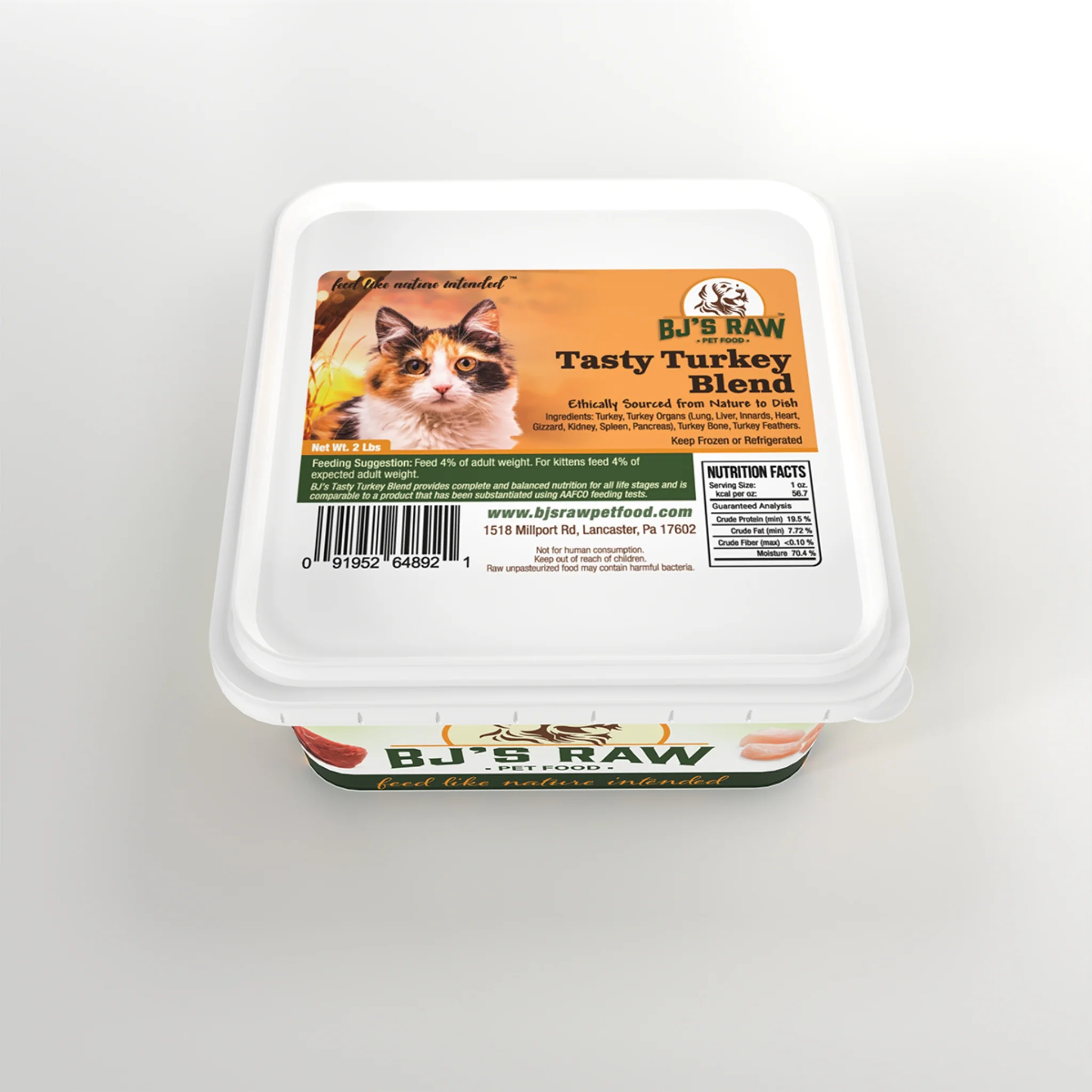 Feline Feast Introductory Package - Image 5