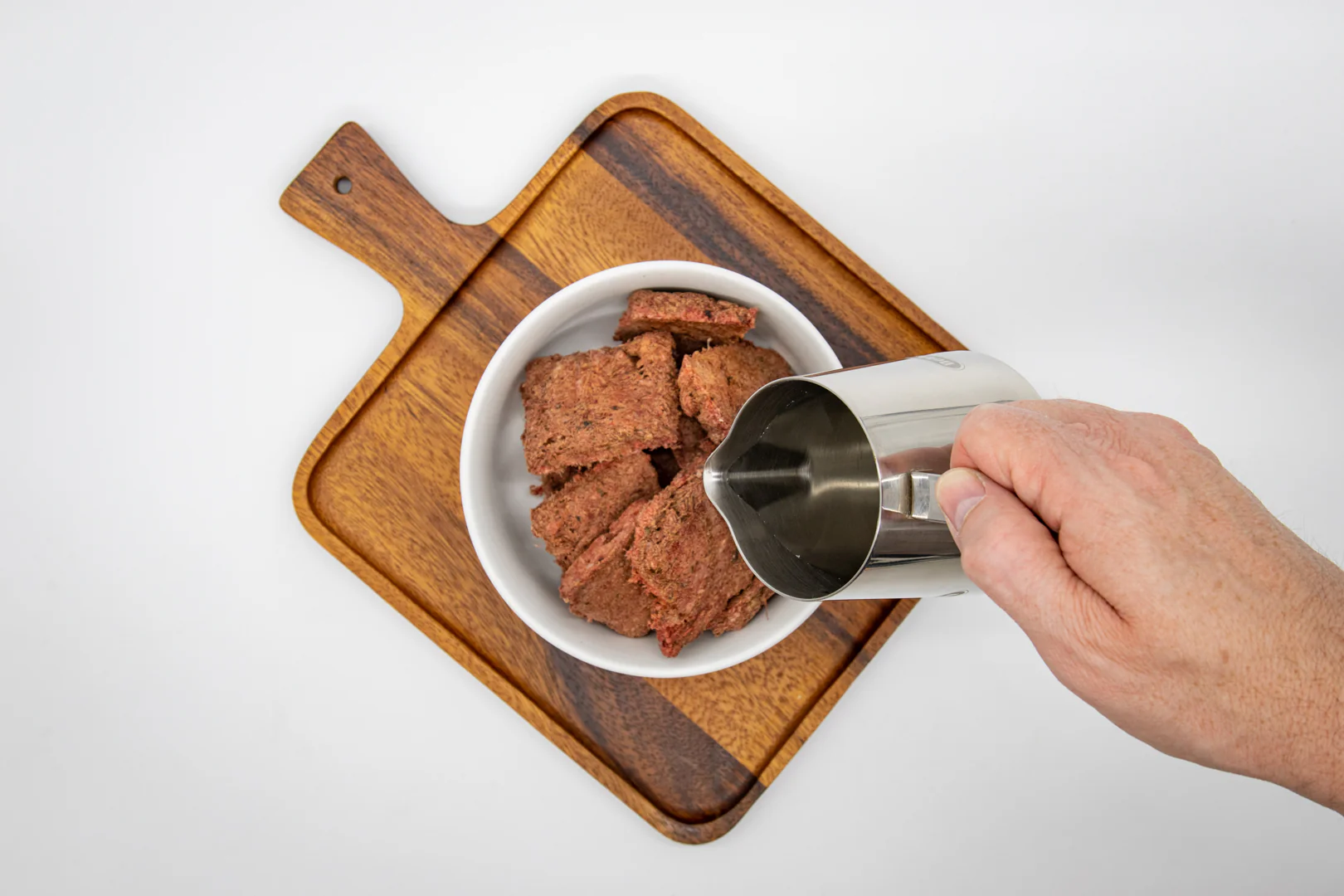 Freeze Dried Turkey Mix - Image 5