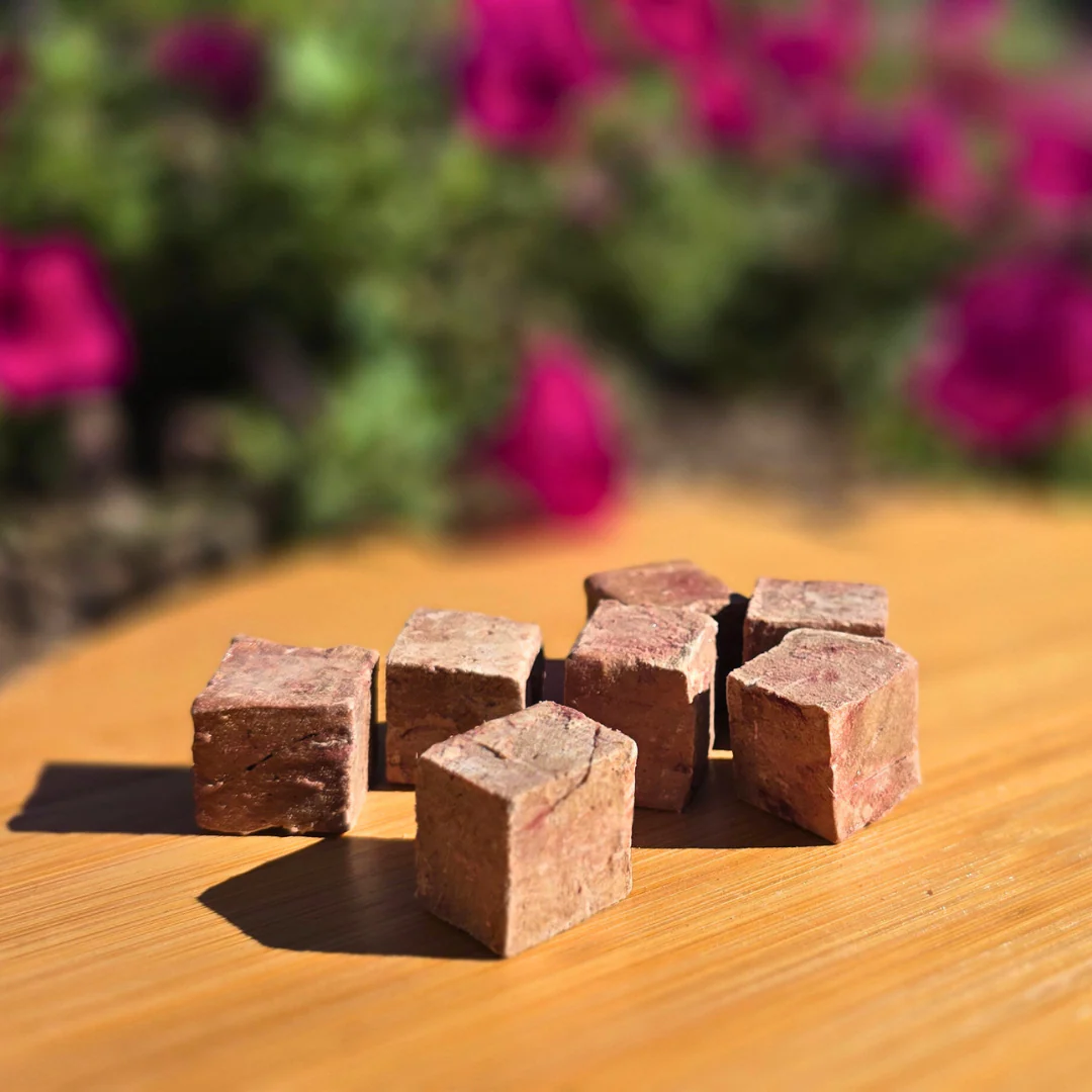 Freeze-Dried Beef Liver - Image 4