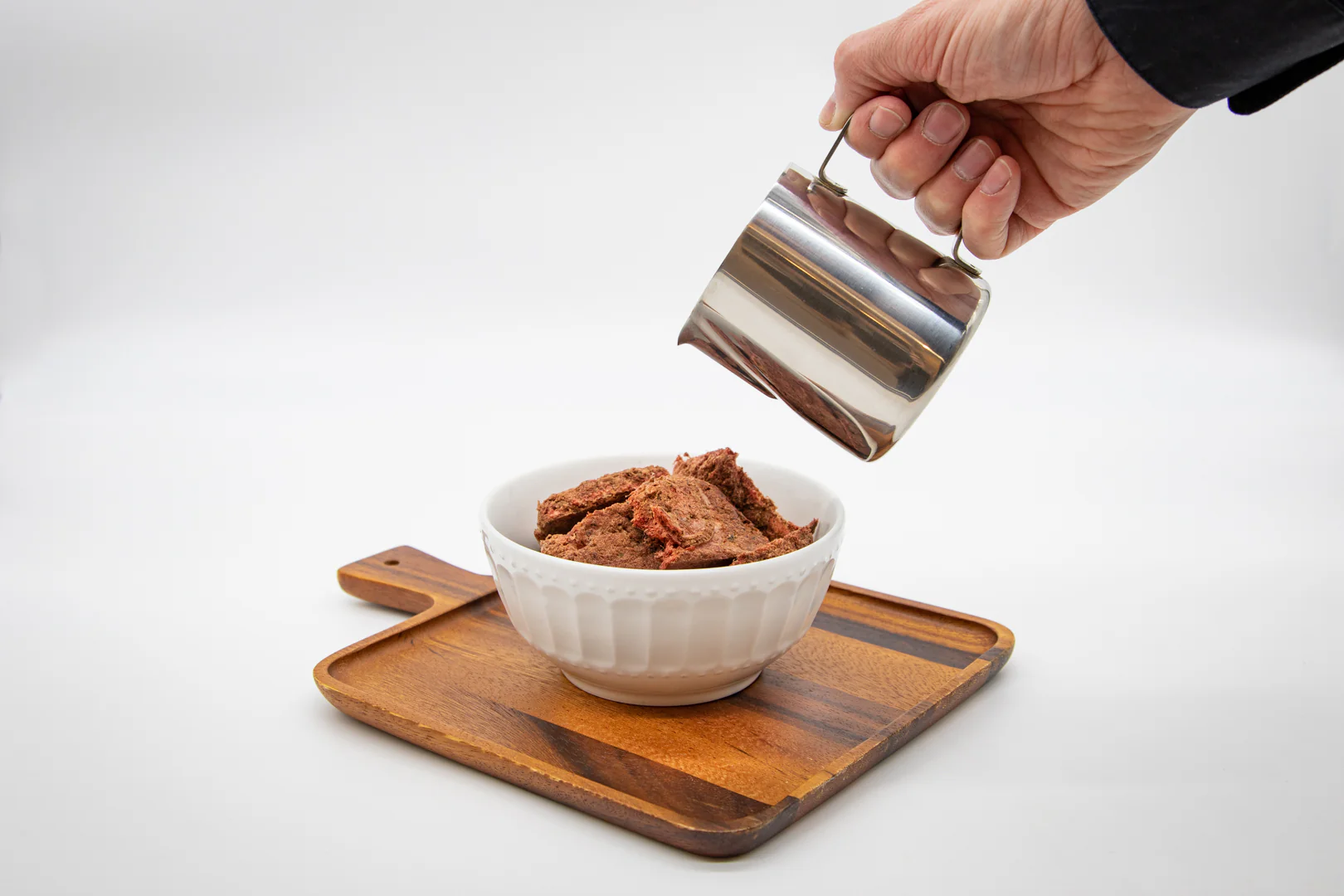 Freeze Dried Premium Mix - Image 2