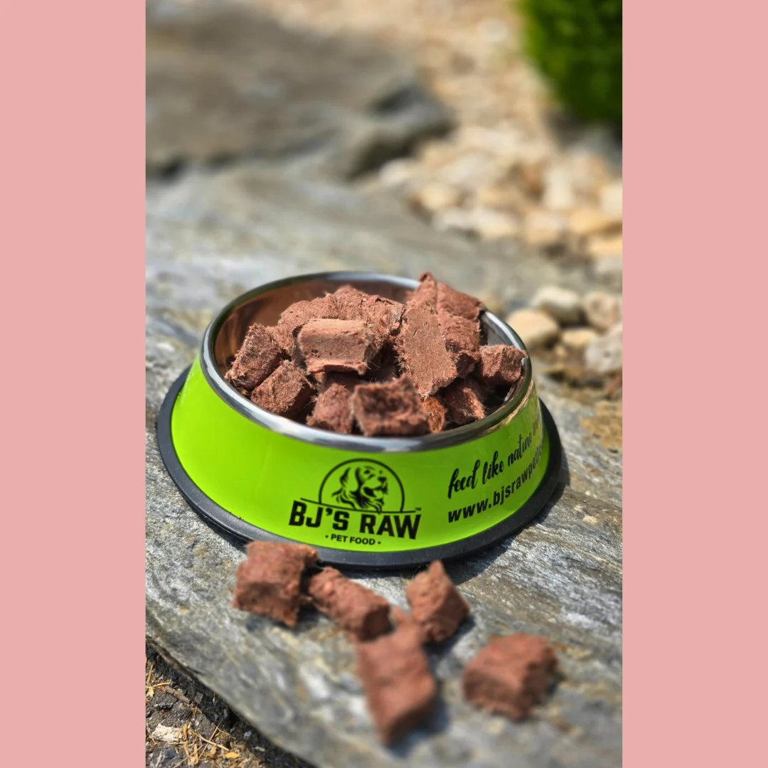 Freeze Dried Vitality Mix - Image 6
