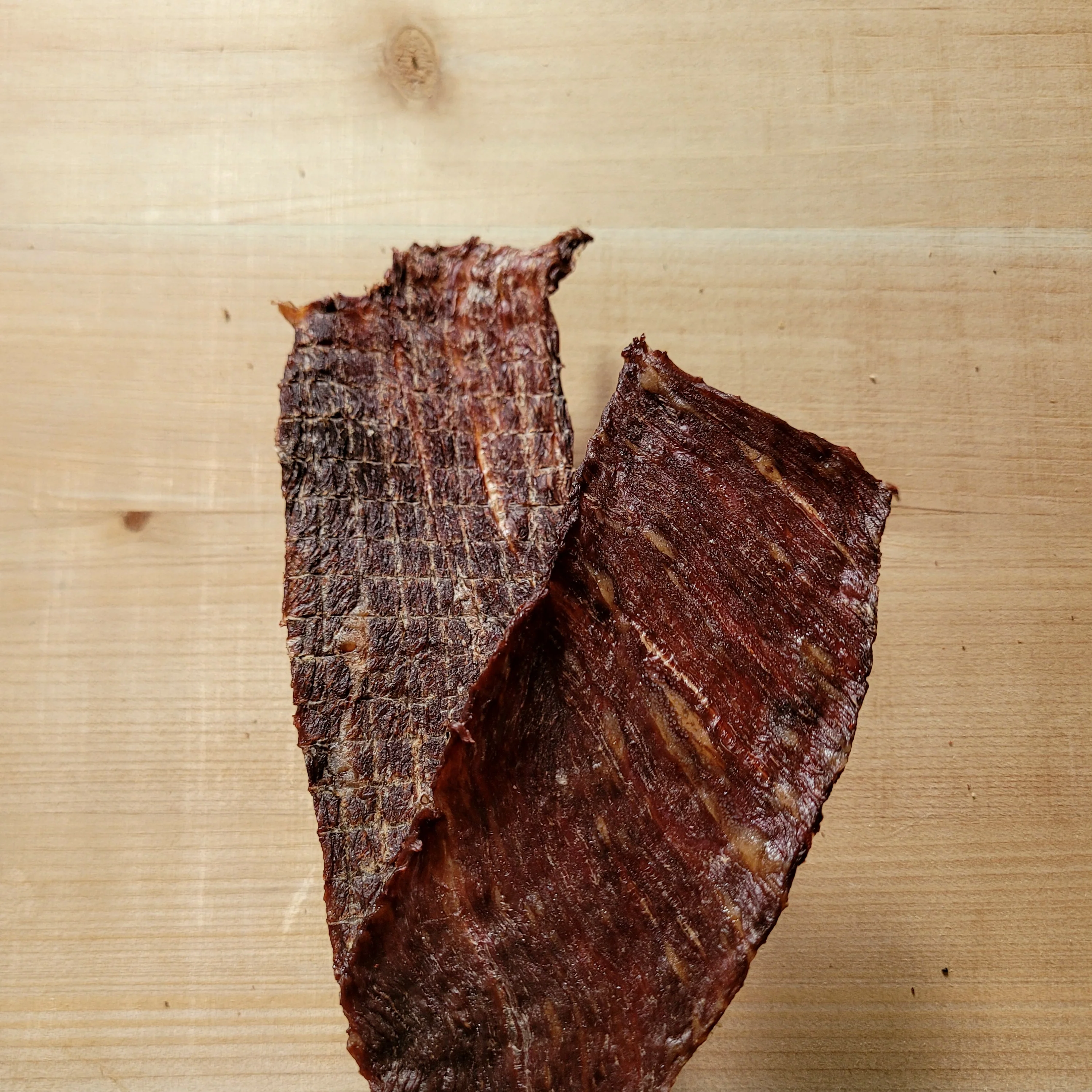 True Pawz Jerky Strips - Image 4