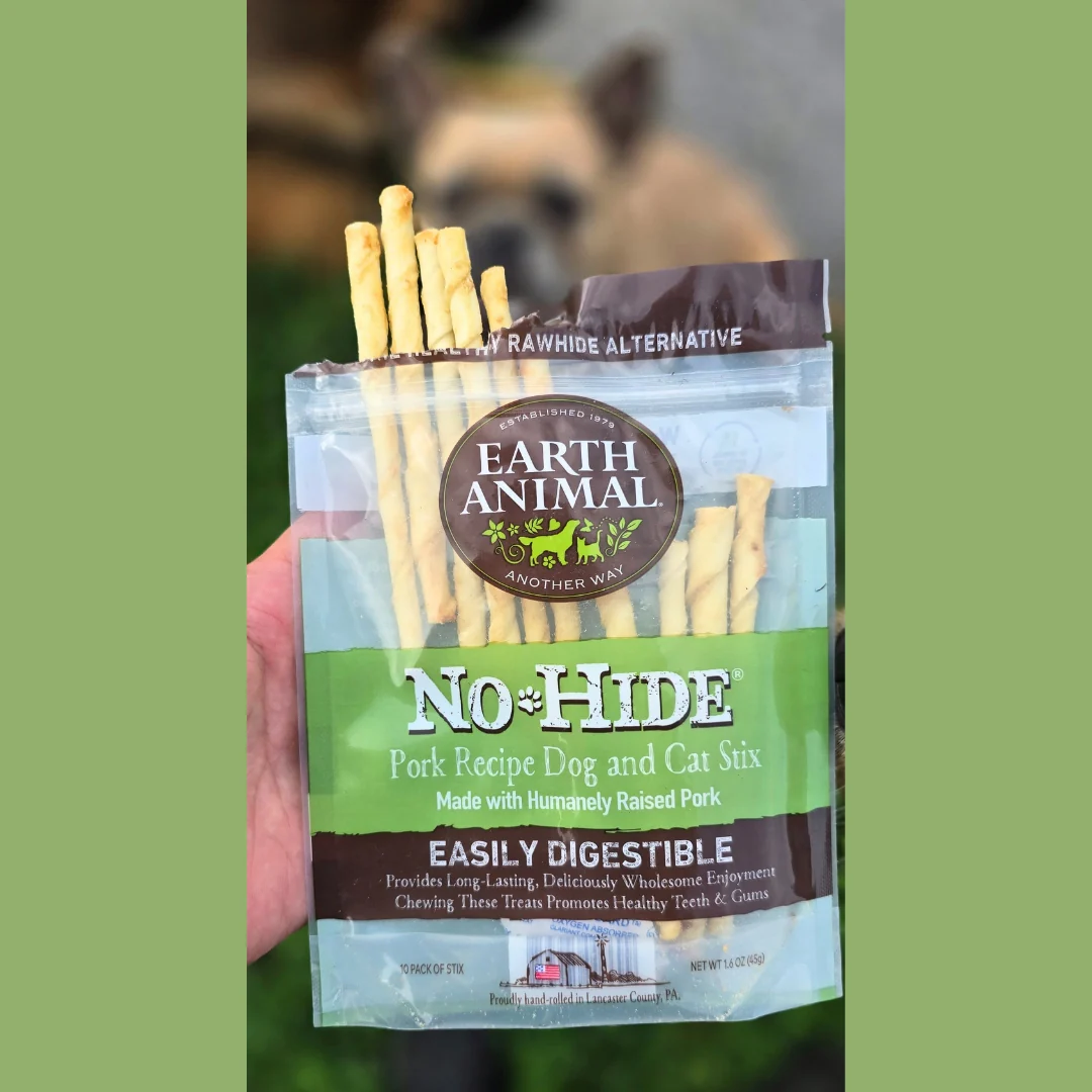 No-Hide Stix - Image 6
