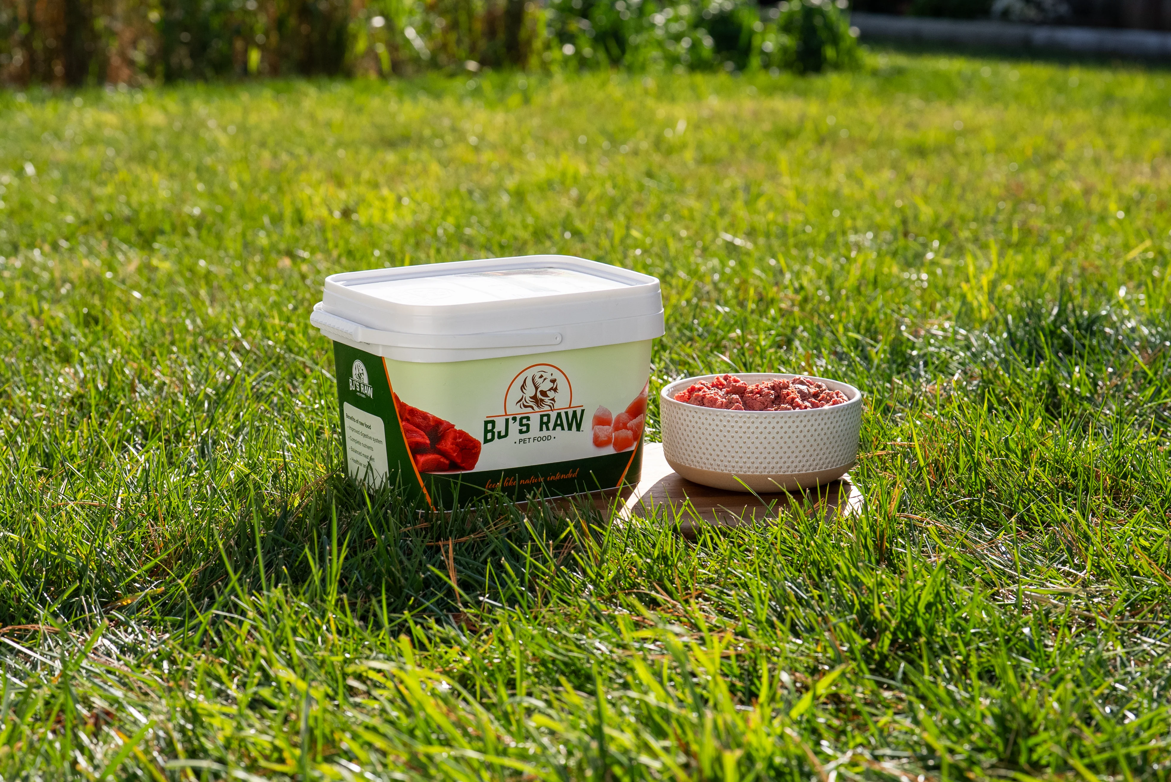 Raw Paw Mix - Image 2